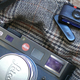 Illustration for article titled Stash Your Extra SD Cards In This Adorably Tiny Leica Camera